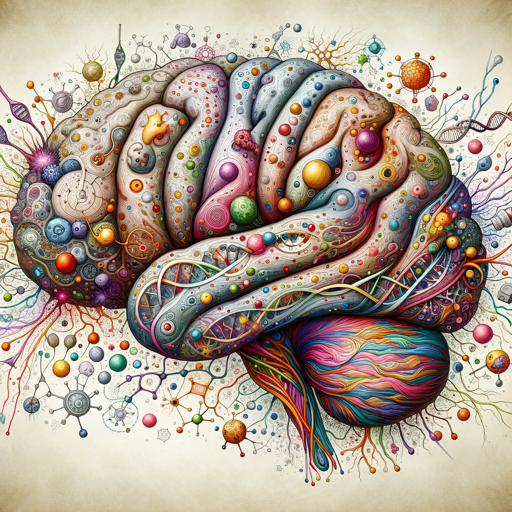 logo of Neurobiology Flash Card Maker on the GPT Store