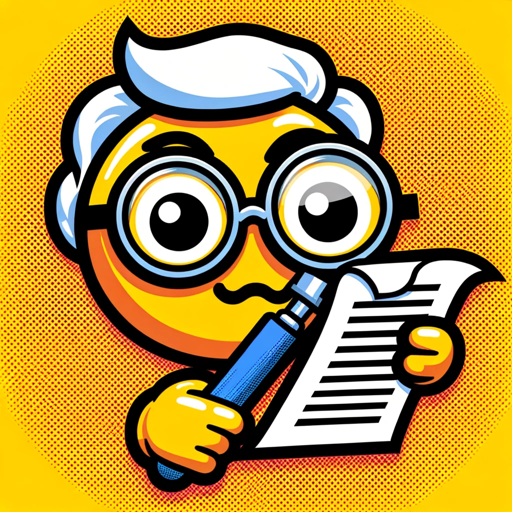 logo of 논문 해석 on the GPT Store