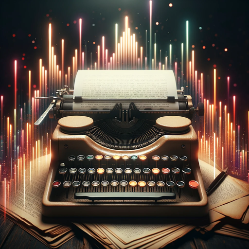 logo of Blog Craft on the GPT Store