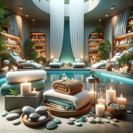 logo of Med Spa Treatment Expert on the GPT Store