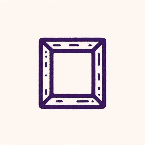 logo of Farcaster Framer on the GPT Store
