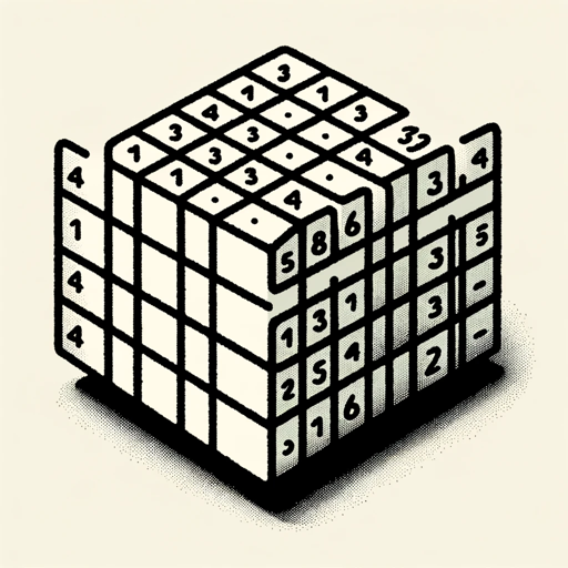 logo of Spreadsheet Bot on the GPT Store