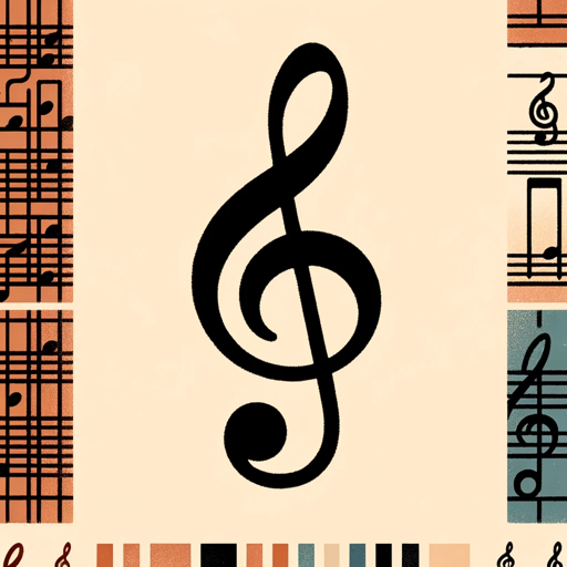 logo of Harmony Buddy on the GPT Store