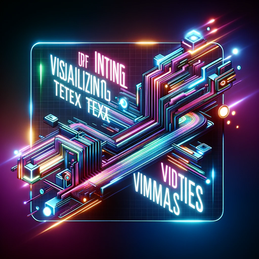 logo of Visualizer on the GPT Store