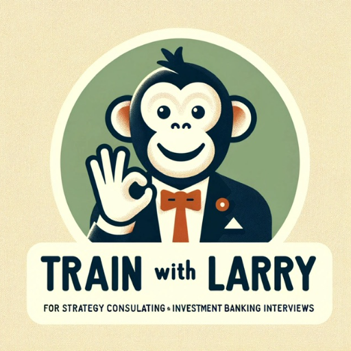 logo of Consulting & Investment Banking Interview Prep GPT on the GPT Store