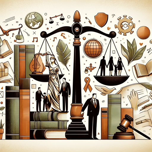 logo of Canadian Family Law Guide on the GPT Store