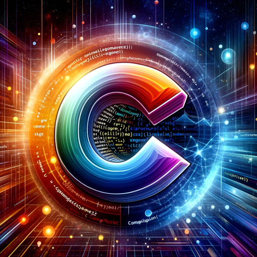 logo of ๐จโ๐ป C++ Compilation with g++ on the GPT Store