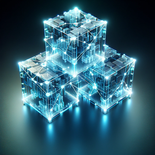 logo of Blockchain Asset Tokenization on the GPT Store