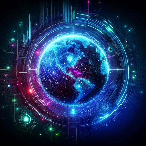 logo of OMNI 2.0 on the GPT Store