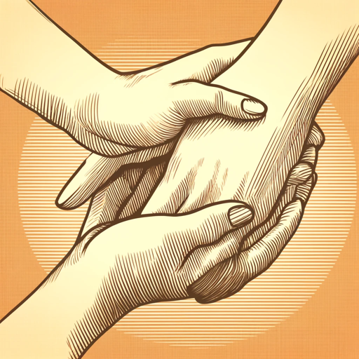 logo of EMPATHY BOT on the GPT Store