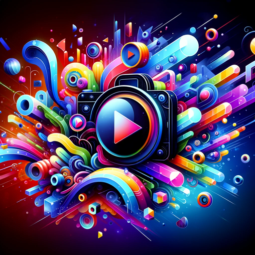 logo of Thumbnail Video Generator on the GPT Store
