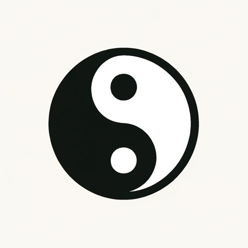 logo of 周易智慧 on the GPT Store