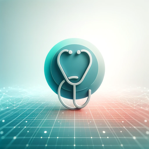 logo of Medico AI on the GPT Store