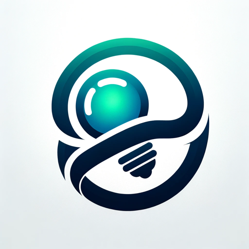 logo of Market Maven on the GPT Store
