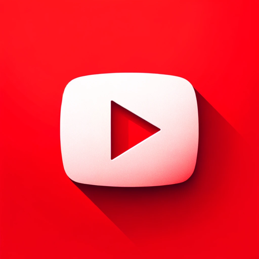 logo of Video Summarizer Pro on the GPT Store