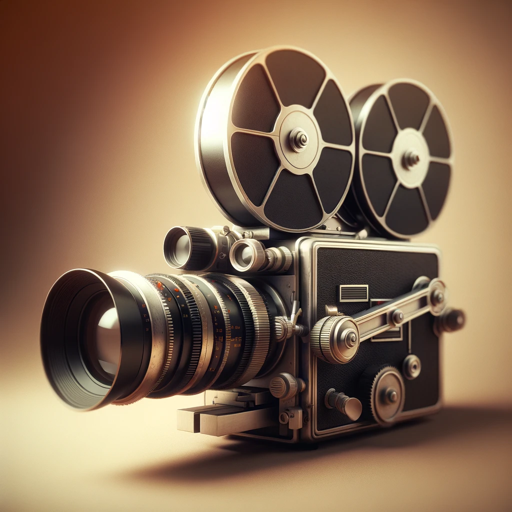 logo of 企业宣传片大手子 on the GPT Store