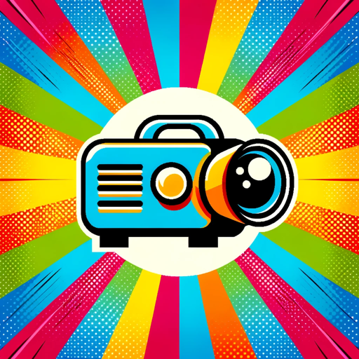 logo of Slide Wizard on the GPT Store
