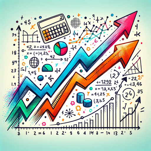 logo of Econometrics Tutor on the GPT Store