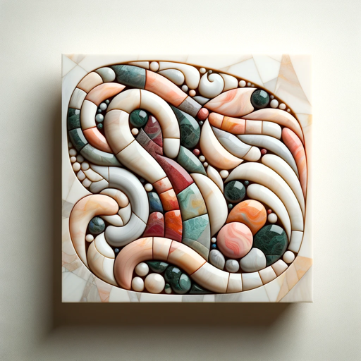 logo of Pietra Dura Art on the GPT Store