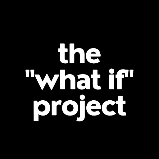 logo of The “What If” Project on the GPT Store