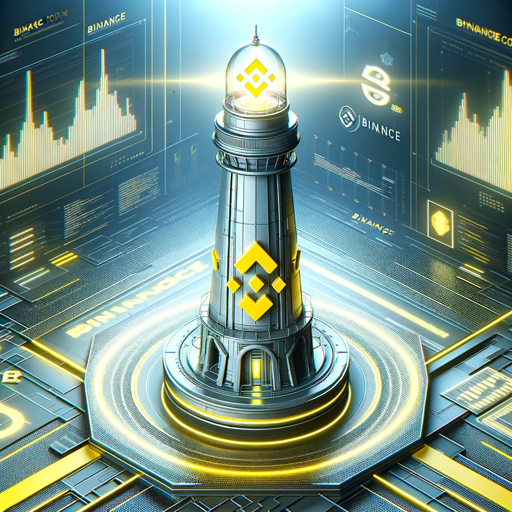 logo of Binance Hub on the GPT Store