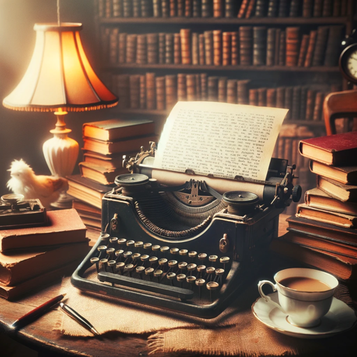 logo of Business Book Writer on the GPT Store