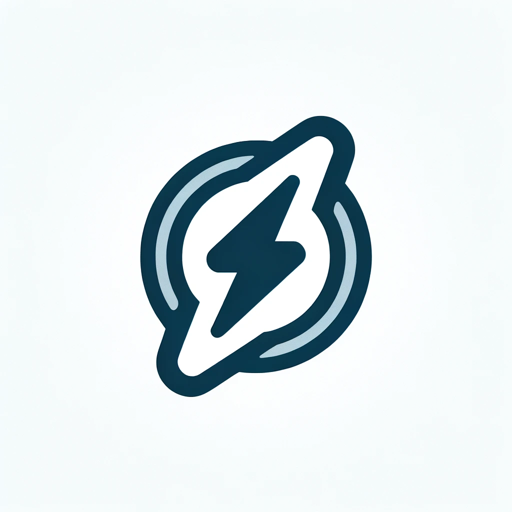 logo of GPT Turbo on the GPT Store