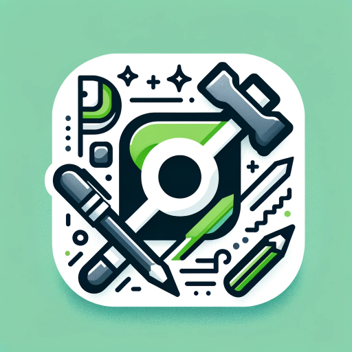 logo of Odoo Icon Builder on the GPT Store