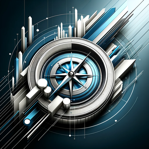 logo of GTM Coach Pro on the GPT Store