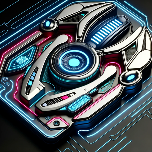 logo of SRT Translate on the GPT Store