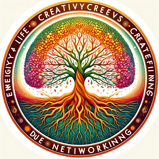 logo of The Law of Success & Attraction Coaching by Alexa. on the GPT Store