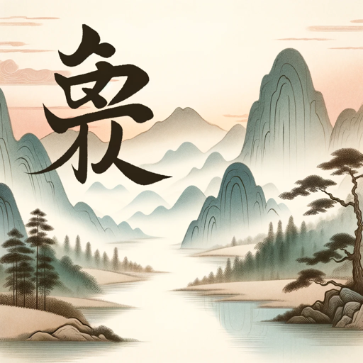 logo of 道法自然 on the GPT Store