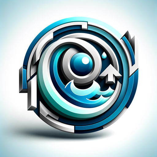 logo of Restoration Advisor on the GPT Store
