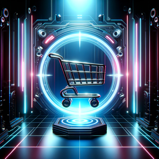 logo of 亚马逊SEO专家 - 快速生成Amazon英文站商品名称与简介 on the GPT Store