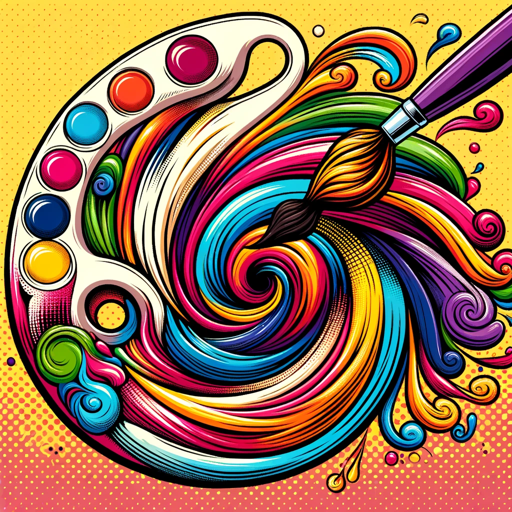 logo of Free Artist on the GPT Store