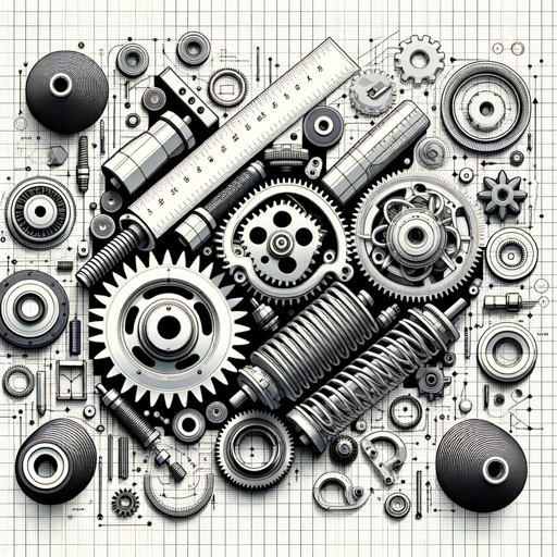 logo of Engineering Vibrations Tutor on the GPT Store