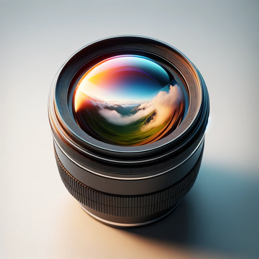 logo of Photo Realist GPT on the GPT Store