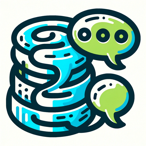 logo of BGP - Bot GPT Postgree on the GPT Store