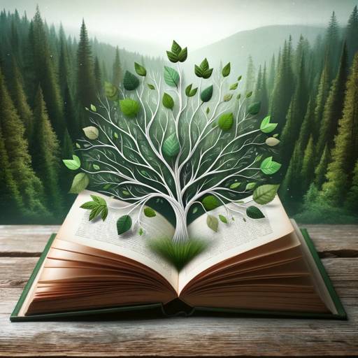 logo of Book Insight on the GPT Store