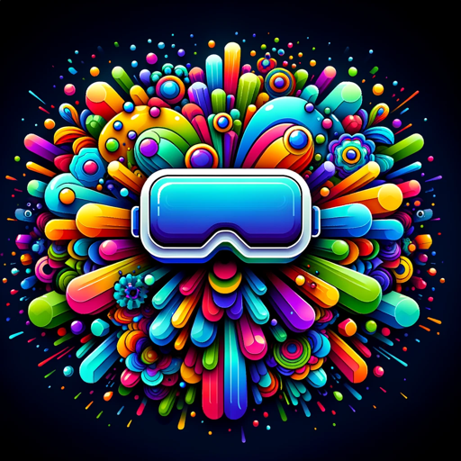 logo of XR Genie on the GPT Store