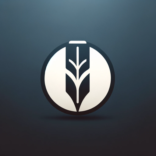 logo of Générer un logo minimaliste et élégant on the GPT Store