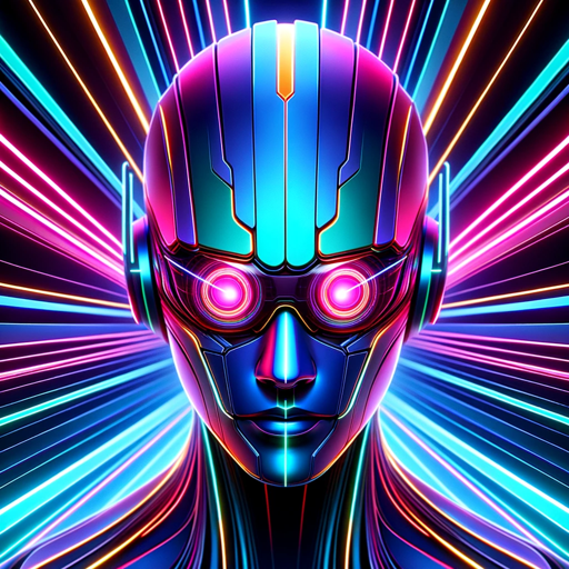 logo of Visionary Artist on the GPT Store