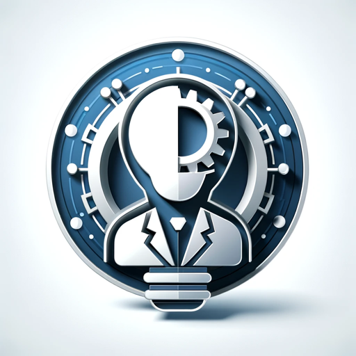logo of Product Visionary on the GPT Store