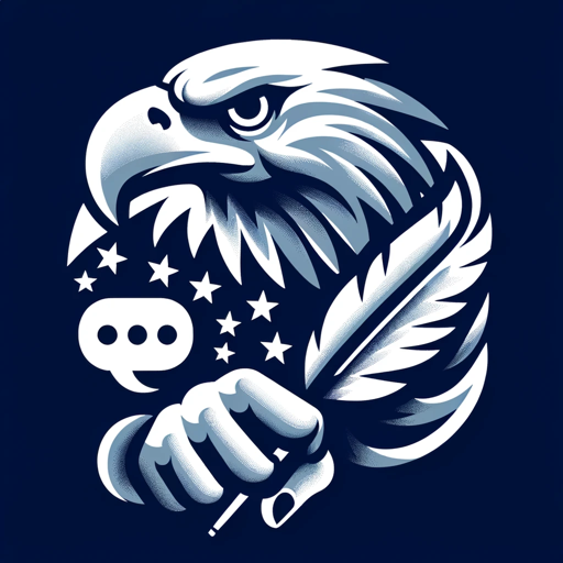 logo of TRADUTOR (ENG) on the GPT Store