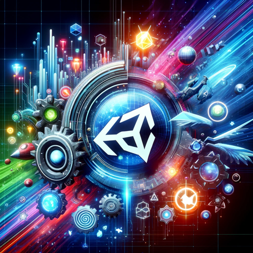 logo of Game Dev on the GPT Store