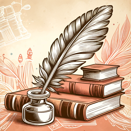 logo of ResearcAssIst on the GPT Store