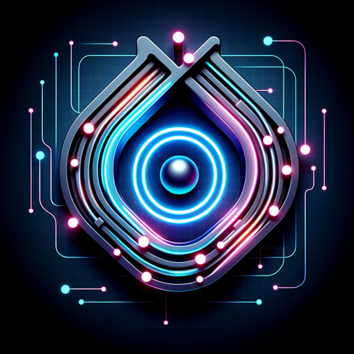 logo of Quantum Computing Assistant on the GPT Store