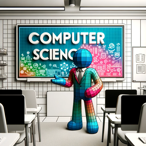logo of iGCSE CompSci Virtual Mentor on the GPT Store