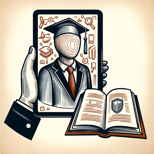 logo of E-Learning Assistant on the GPT Store
