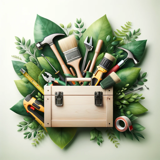 Home Improvement on the GPT Store